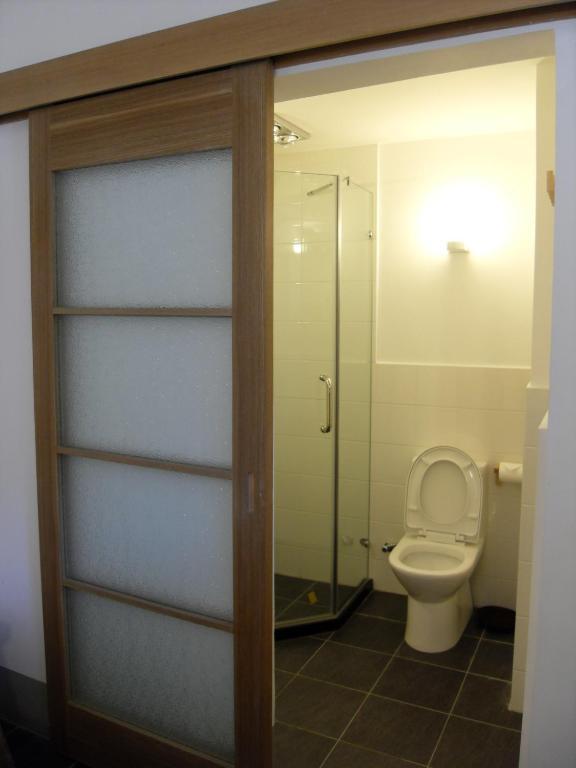 Beijing Wohkoon Hostel-Nan Luo Gu Xiang Branch Camera foto